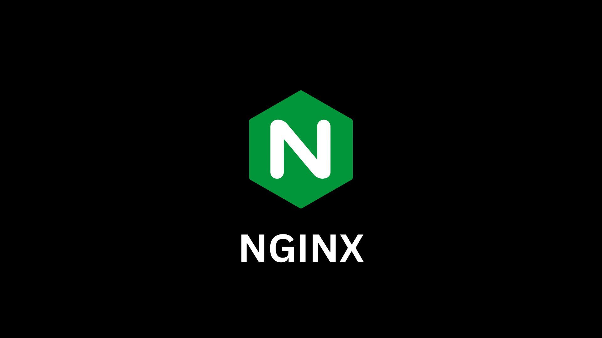 Testing NGINX config